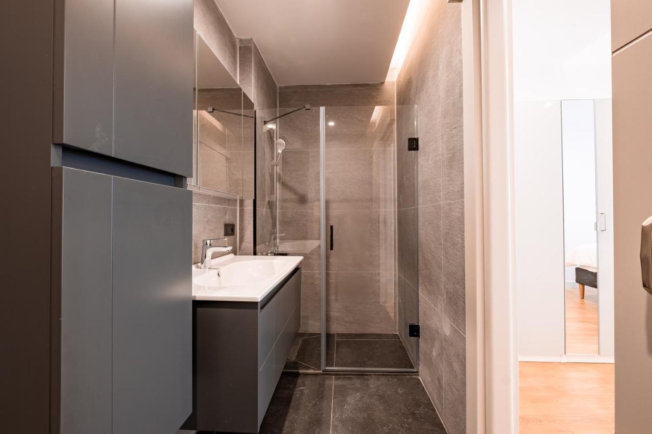 Apartament Homie - Newly Built Seaside On Bakirkoey Shore