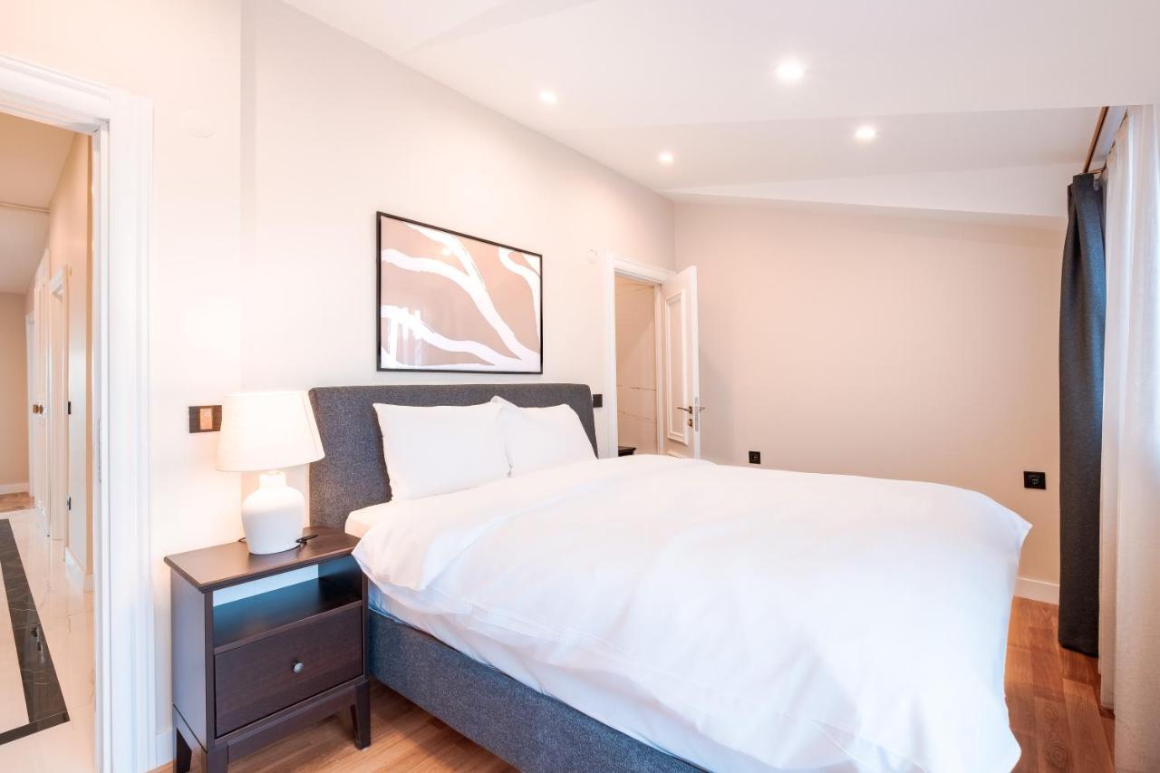 Apartament Homie - Newly Built Seaside On Bakirkoey Shore