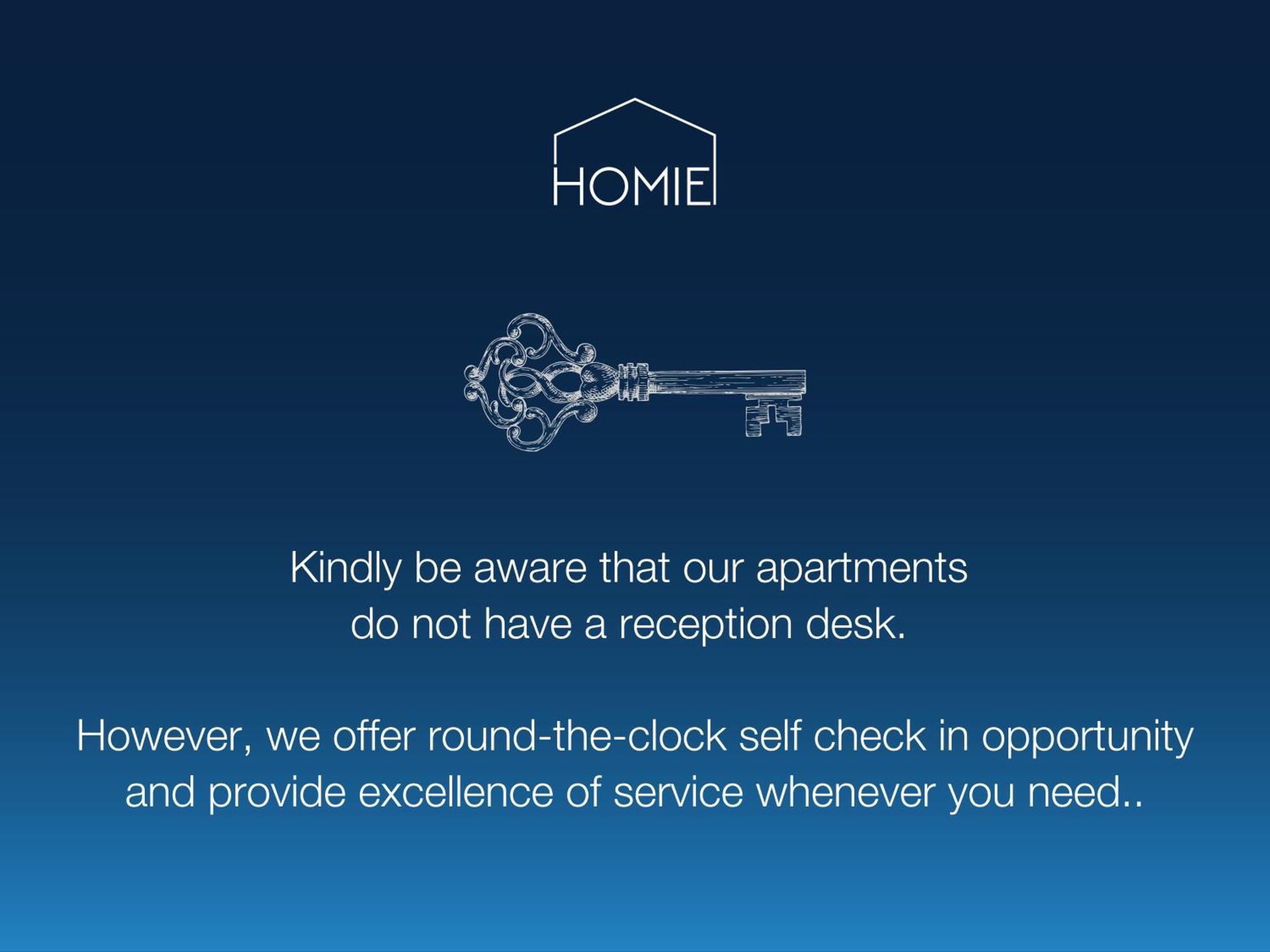 Apartament Homie - Newly Built Seaside On Bakirkoey Shore *