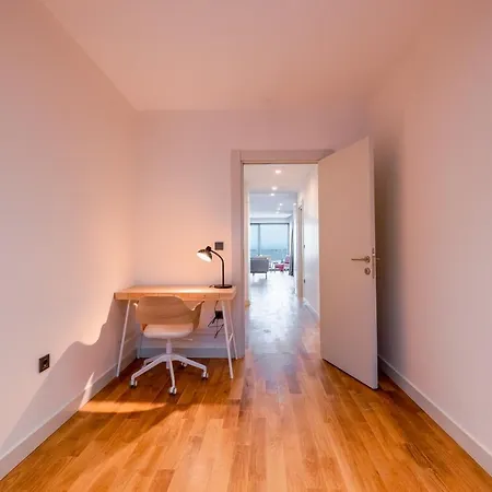 Homie Suites - Newly Built Seaside Apartments On Bakirkoey Shore Istanbul Exterior foto