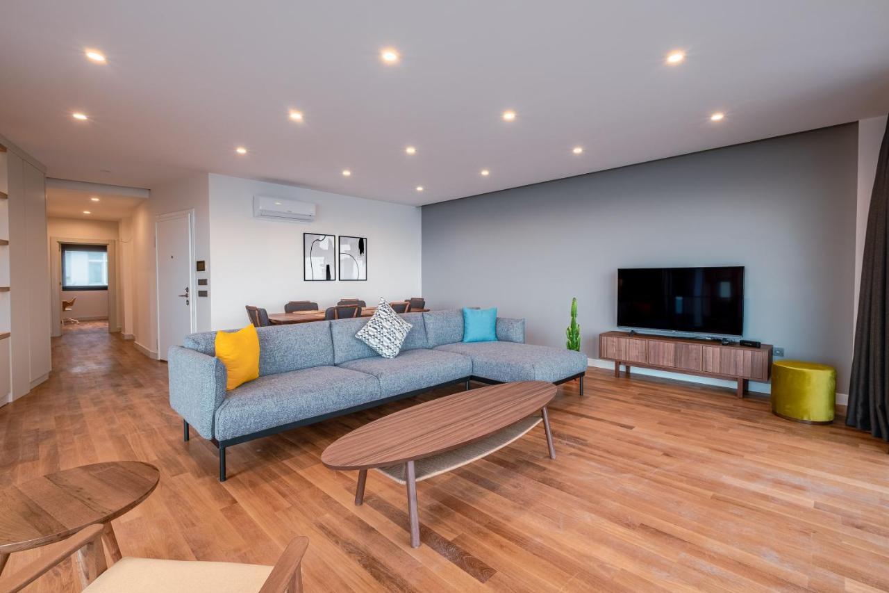 Homie - Newly Built Seaside On Bakirkoey Shore * איסטמבול